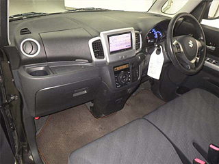 SUZUKI SPACIA 2015