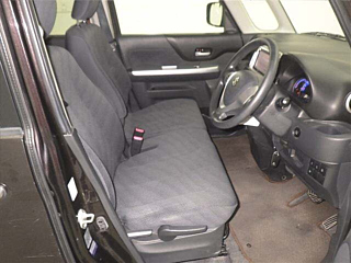 SUZUKI SPACIA 2015