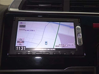 HONDA FIT 2014