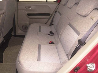 TOYOTA PASSO 2020