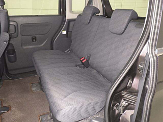 SUZUKI SPACIA 2015