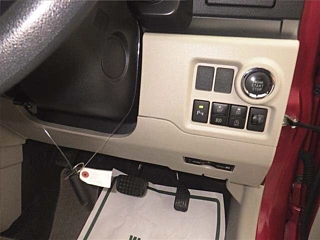 TOYOTA PASSO 2020