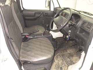 SUZUKI CARRY TRUCK 2013