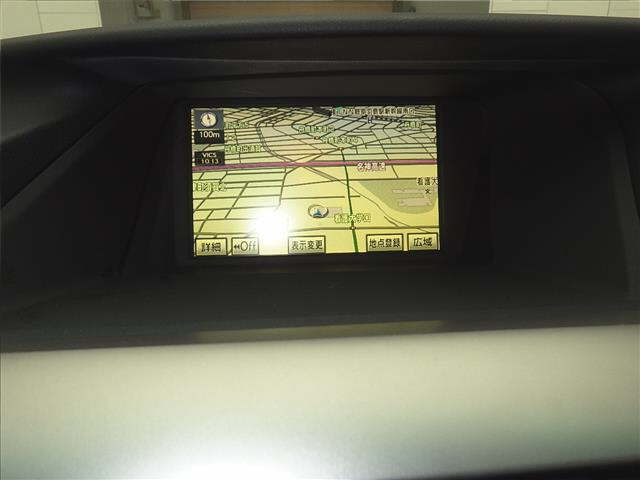 LEXUS RX 2010