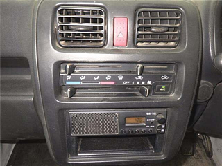 SUZUKI CARRY TRUCK 2013