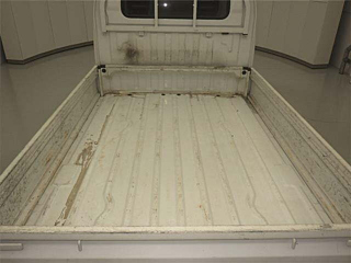 SUZUKI CARRY TRUCK 2013