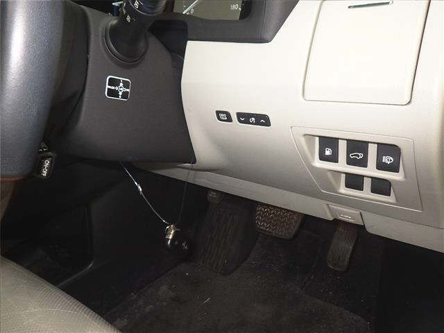LEXUS RX 2010