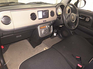 SUZUKI ALTO LAPIN 2012