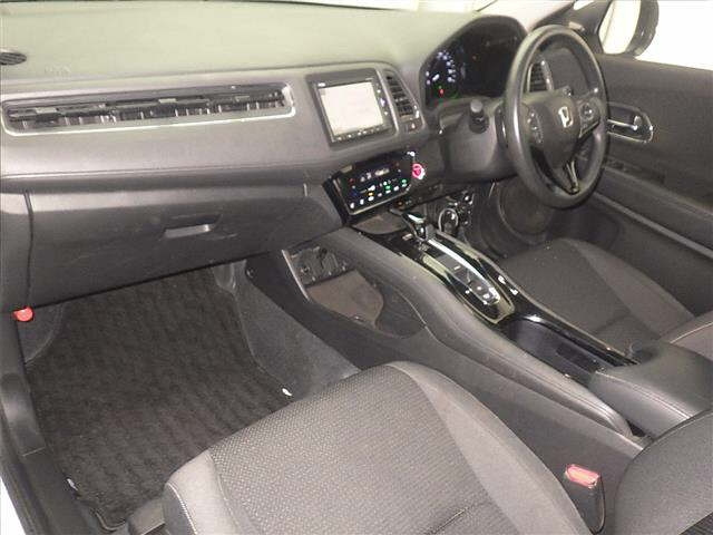 HONDA VEZEL 2018