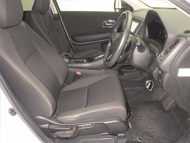 HONDA VEZEL 2018