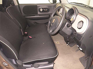 SUZUKI ALTO LAPIN 2012