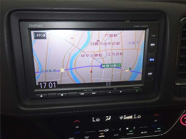 HONDA VEZEL 2018
