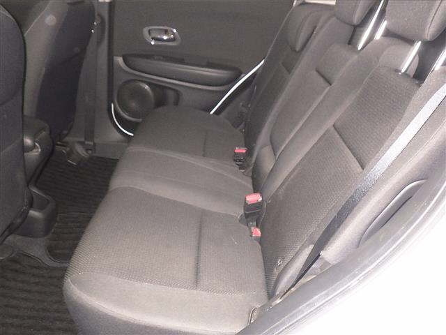 HONDA VEZEL 2018