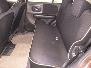 SUZUKI ALTO LAPIN 2012