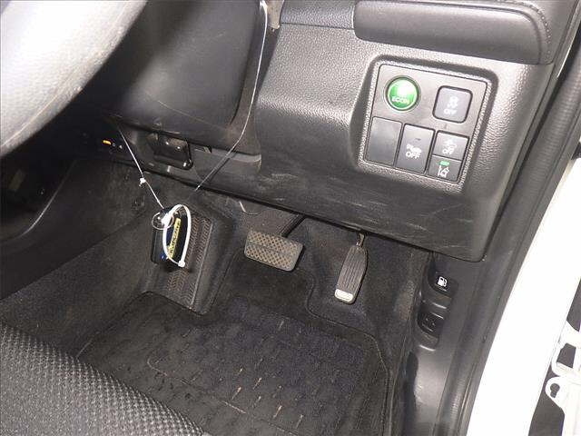 HONDA VEZEL 2018