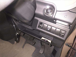 SUZUKI ALTO LAPIN 2012