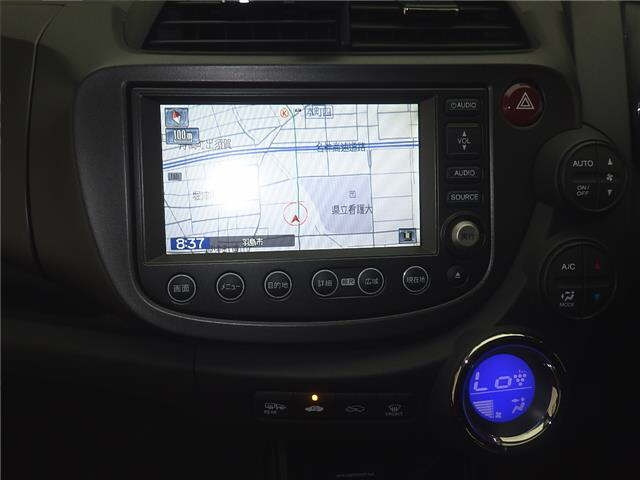HONDA FIT 2013