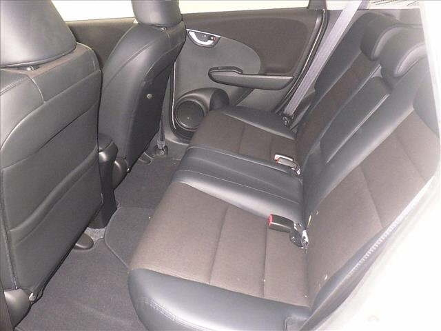 HONDA FIT 2013