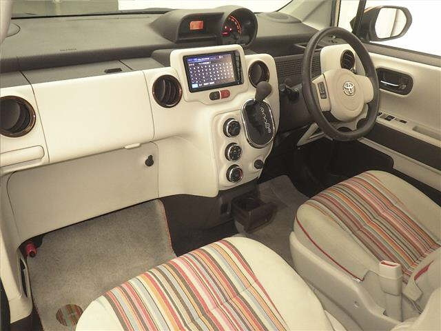 TOYOTA PORTE 2016