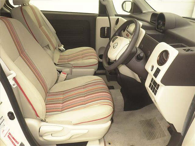 TOYOTA PORTE 2016