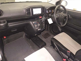 DAIHATSU MIRA E S 2020