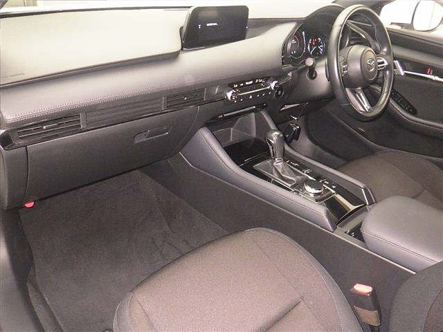 MAZDA MAZDA3 2020