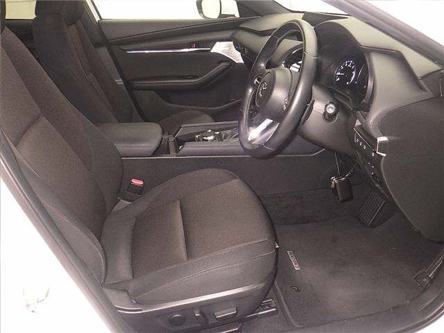 MAZDA MAZDA3 2020