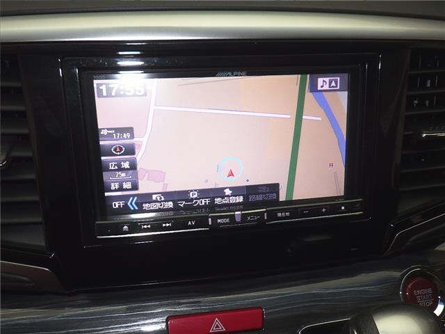 HONDA ODYSSEY 2014