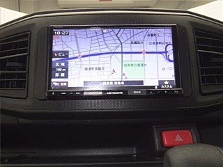 DAIHATSU MIRA E S 2020