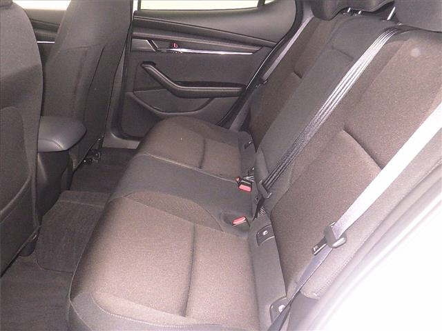 MAZDA MAZDA3 2020