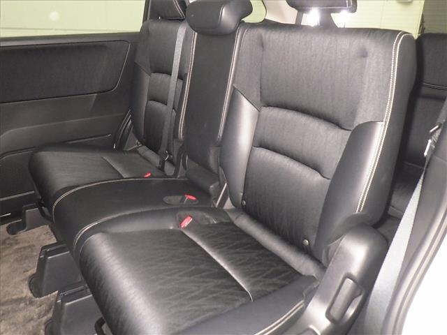 HONDA ODYSSEY 2014