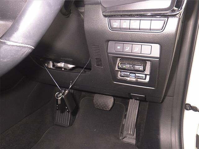 MAZDA MAZDA3 2020