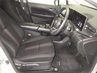NISSAN NOTE 2023