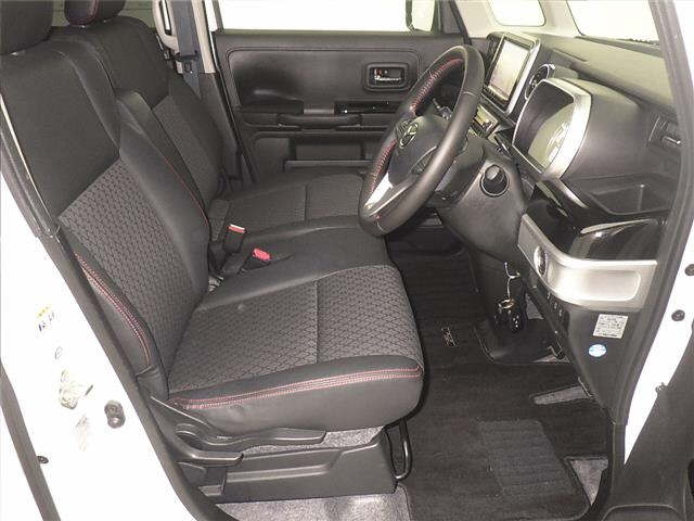 MAZDA FLAIR WAGON 2019