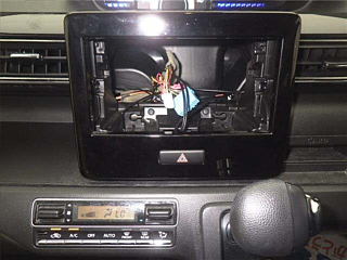 SUZUKI WAGON R 2021