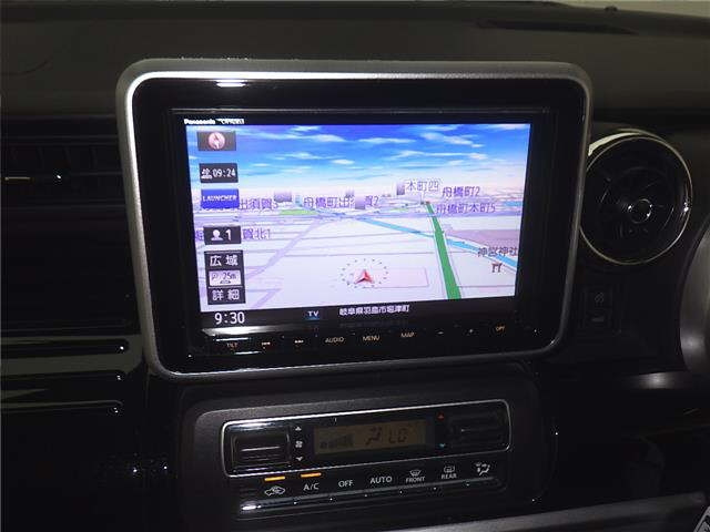 MAZDA FLAIR WAGON 2019