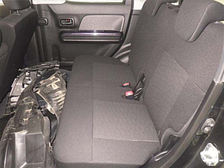 SUZUKI WAGON R 2021