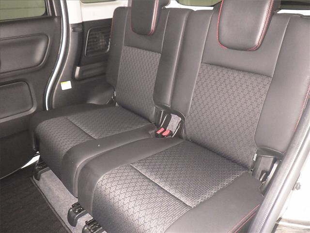 MAZDA FLAIR WAGON 2019