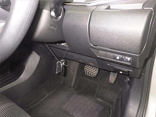 NISSAN NOTE 2023