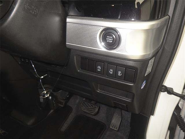 MAZDA FLAIR WAGON 2019