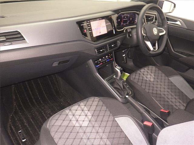 VOLKSWAGEN POLO 2022