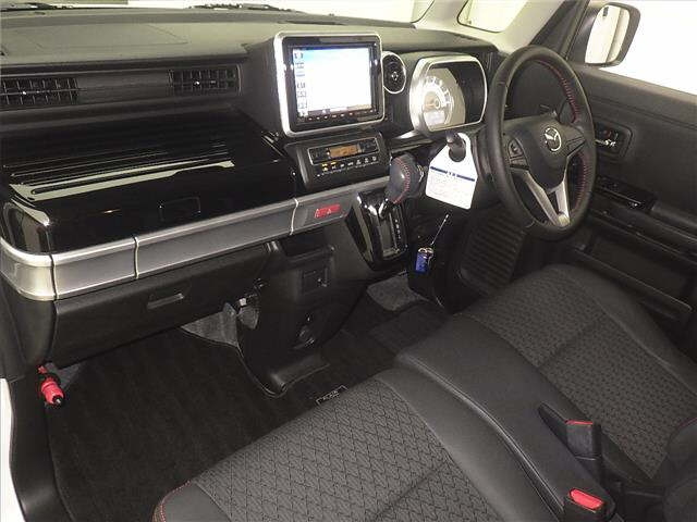 MAZDA FLAIR WAGON 2019