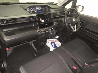 SUZUKI WAGON R 2021