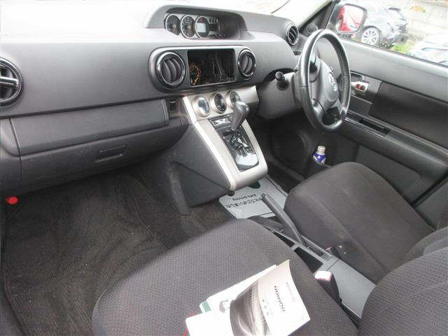 TOYOTA COROLLA RUMION 2008