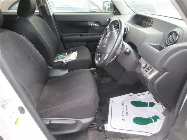 TOYOTA COROLLA RUMION 2008