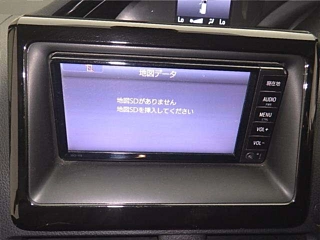TOYOTA ESQUIRE 2016