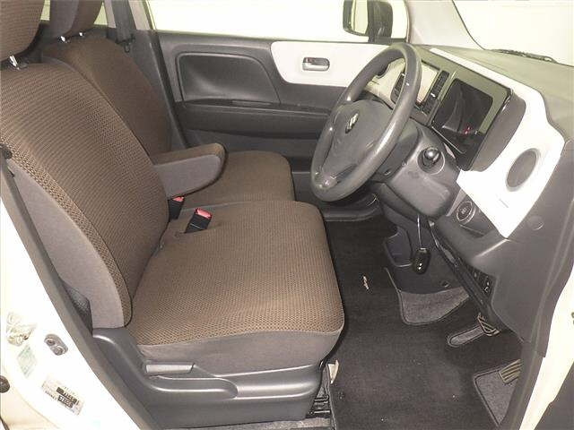 SUZUKI MRWAGON 2013