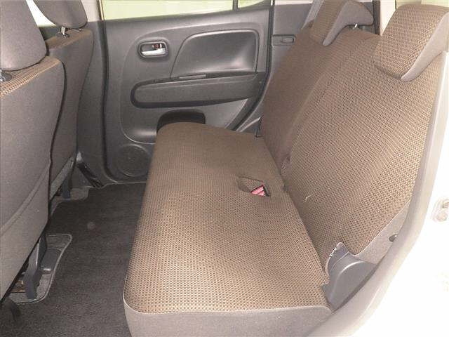 SUZUKI MRWAGON 2013
