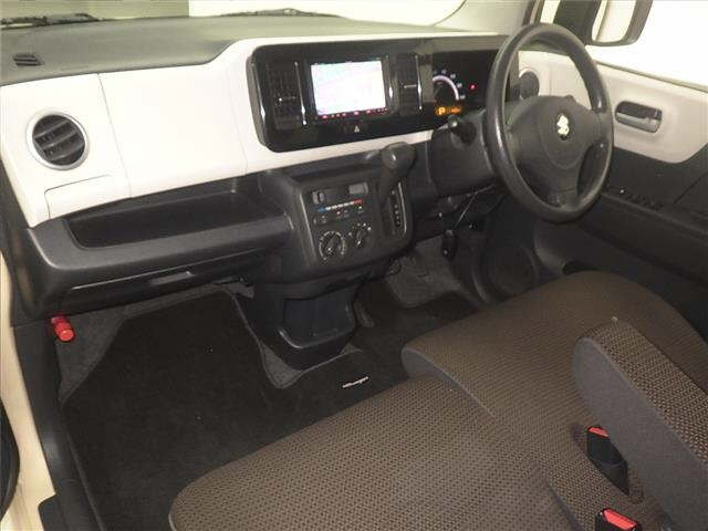 SUZUKI MRWAGON 2013