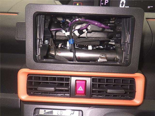 DAIHATSU TANTO 2024